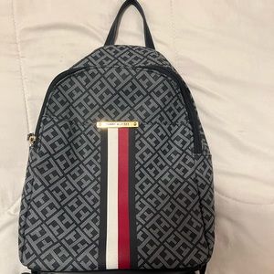 Tommy Hilfiger backpack
